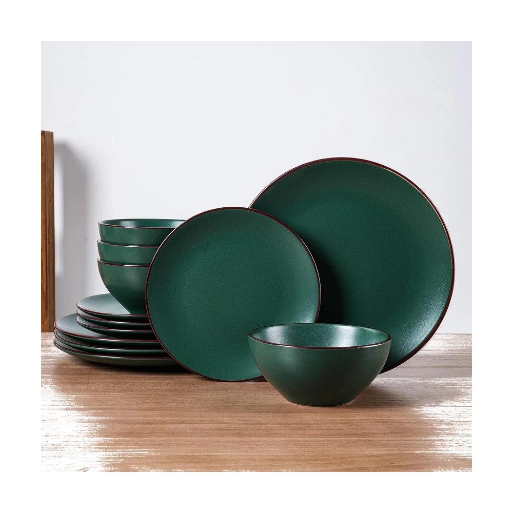 Dinnerware & Serveware