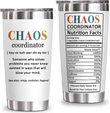 20oz Tumbler